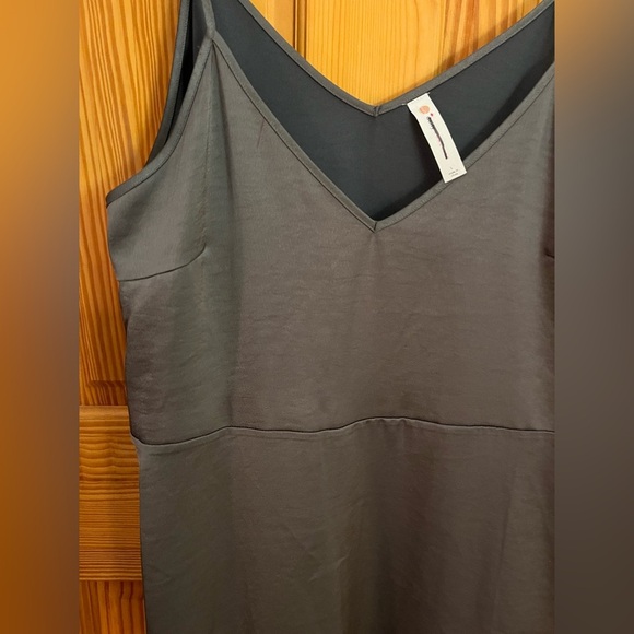Anthropologie Daily Practice dress - Picture 6 of 8